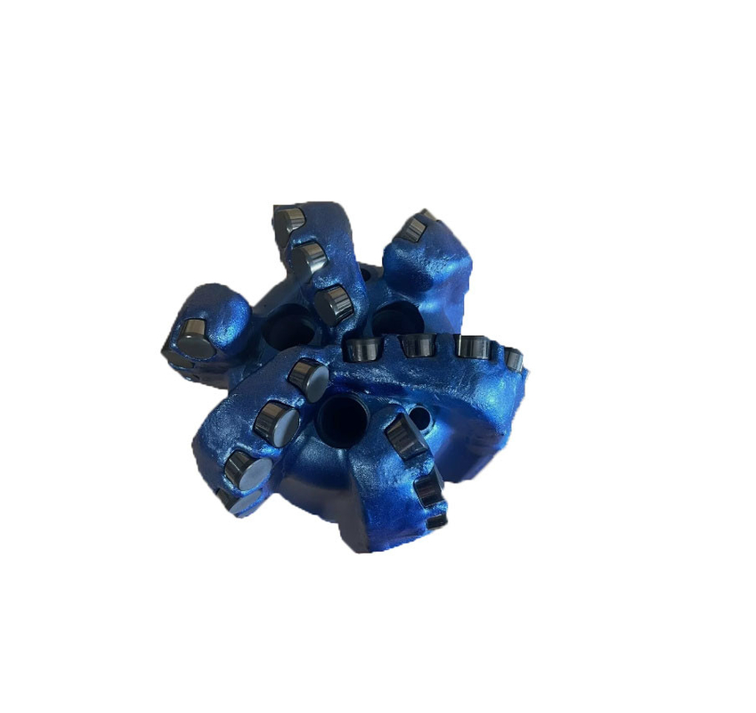 5 1/2'' S613 PDC DRILL BIT HDD WATERWELL OILFIELD DIAMOND BIT DRILLING TOOLS