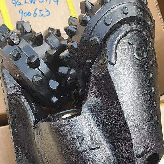 Well Rock Drilling Tool 7-7/8 