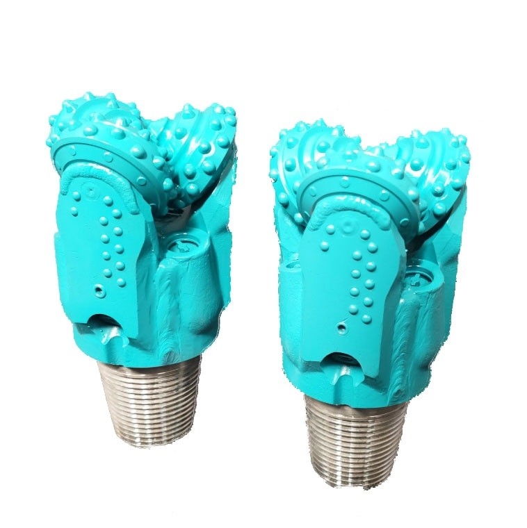 TCI Tricone Bit Rotary Rock Drill Bit
