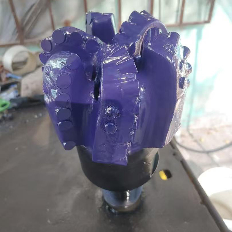Oil Rock Drilling Bit 7-1/2