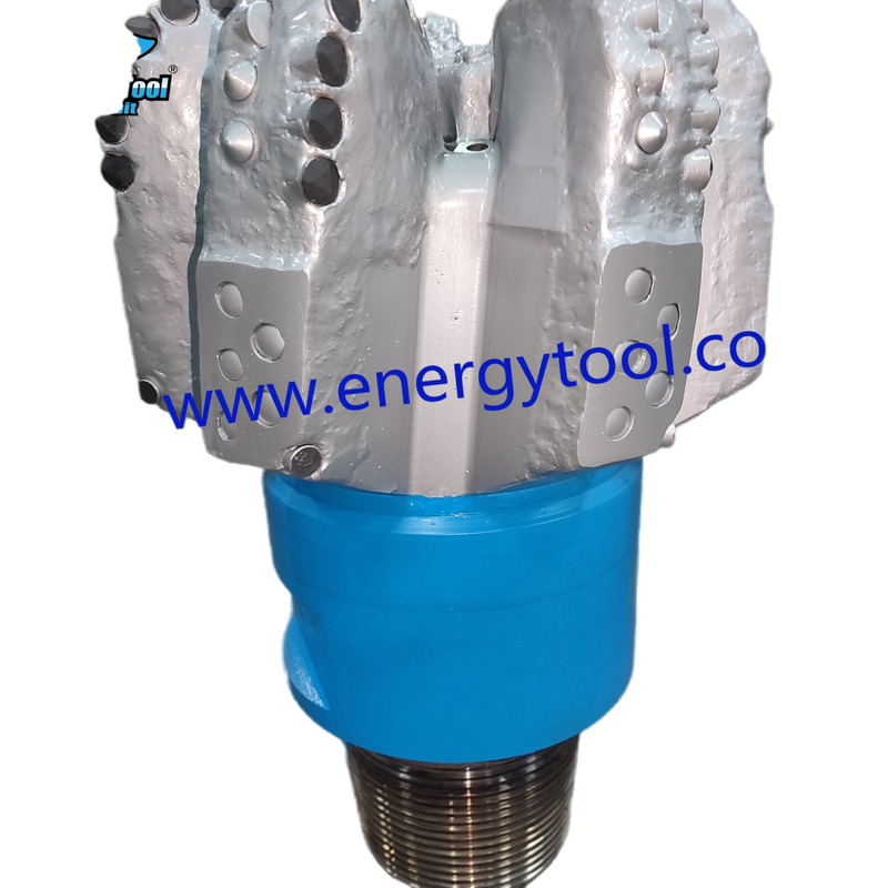 API Diamond Drill Bit PDC Oil Well Drilling Bits Prices