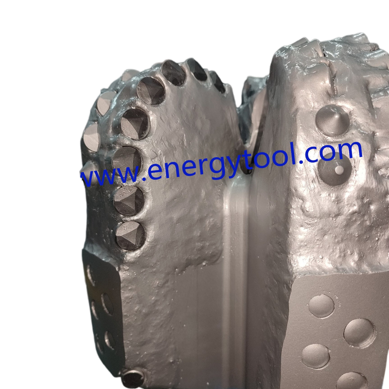 API Diamond Drill Bit PDC Oil Well Drilling Bits Prices