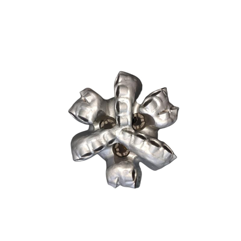 PDC Rock Drilling Tool 7-7/8 Inch Diamond Drill Bits