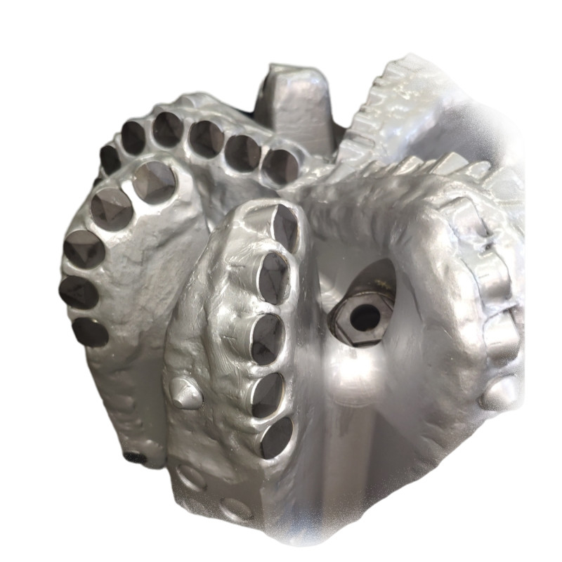 PDC Rock Drilling Tool 7-7/8 Inch Diamond Drill Bits