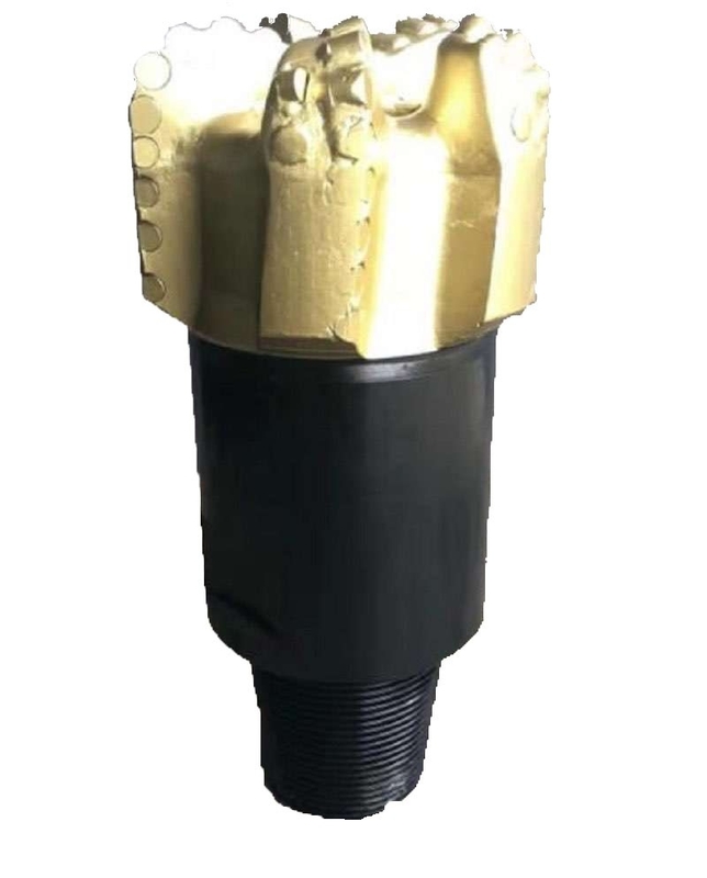 PDC Bits 15′′ (381mm) with 6 5/8 API Reg Pin Hard Rock Oilfield Drilling Bits