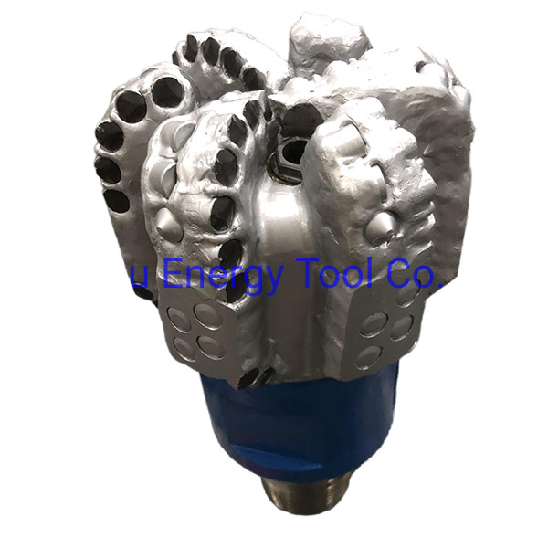 Diamond PDC Bits DTH Rock Drilling Tools for Deep Wells Oilfield