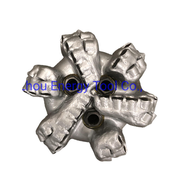 Diamond PDC Bits DTH Rock Drilling Tools for Deep Wells Oilfield
