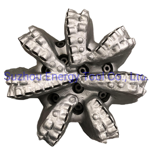 13-1/2 Inch Diamond Hard Rock Drill Bits PDC Drilling Tool