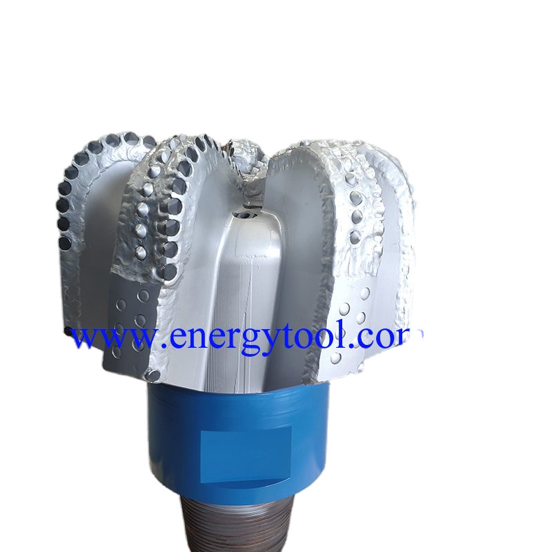 17-1/2 Inch Diamond Drilling Rig Tool PDC Drill Bit for Oilfield