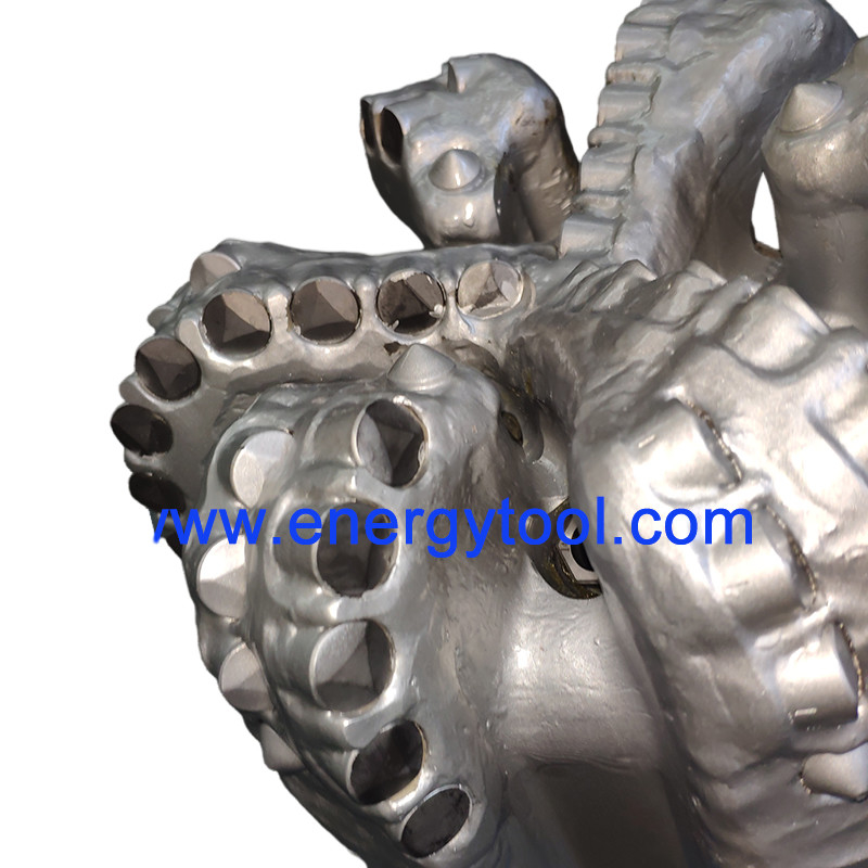 9.5 Inch 6 Blades Diamond PDC Drill Bit for Oilfield Drilling Tool
