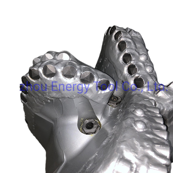 12-1/4 Inch PDC DTH Drilling Bit of Diamond Drillling Tool for Oilfield