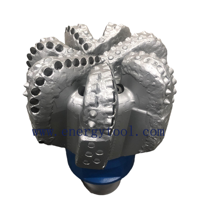 API 10-5/8 Inch 7 Blades PDC Drill Bit for Drilling Tool Oilfield