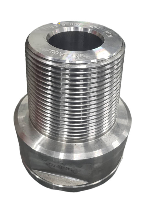 8-1/2 Inch Diamond PDC Drill Bit with Diamond Button for Hard Rock Drilling
