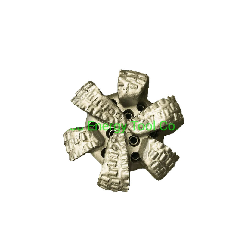 10 5/8 Inch Rock Drilling Bit PDC Drill Bits for Geotechnical Cutting Tool