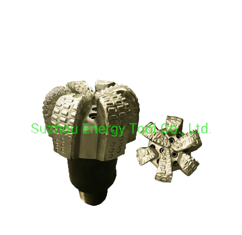 10 5/8 Inch Rock Drilling Bit PDC Drill Bits for Geotechnical Cutting Tool