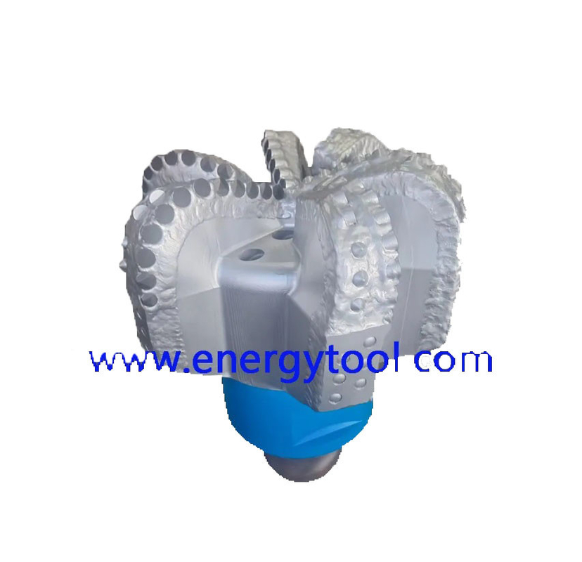 12 1/4 Inch Diamond PDC Bit Of Well Hard Rock Drilling Bit