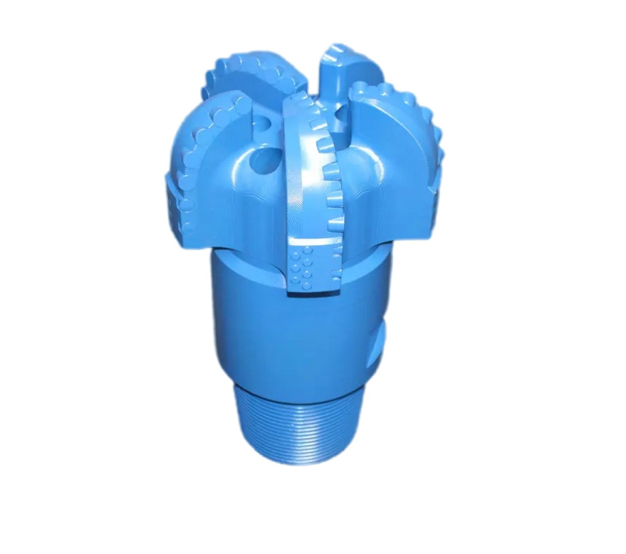 Customized Diamond PDC Steel Drill Bit For stone concrete Cutting drill bit