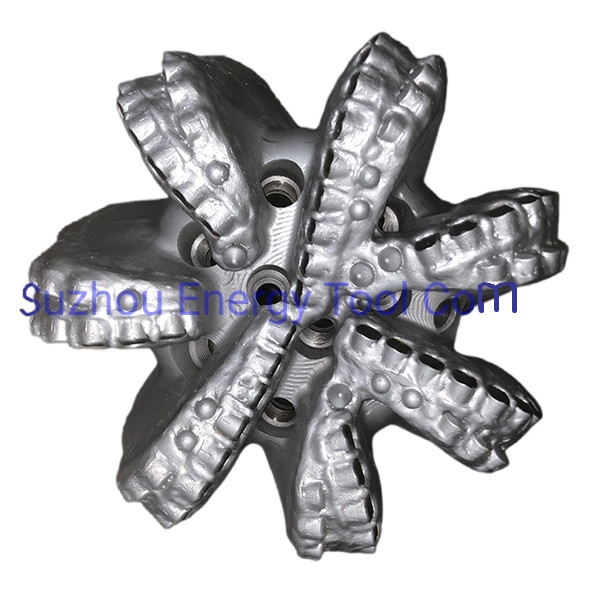 All Over The World Market 1613 Tricone Drill Bit with 1613 Cutter Type