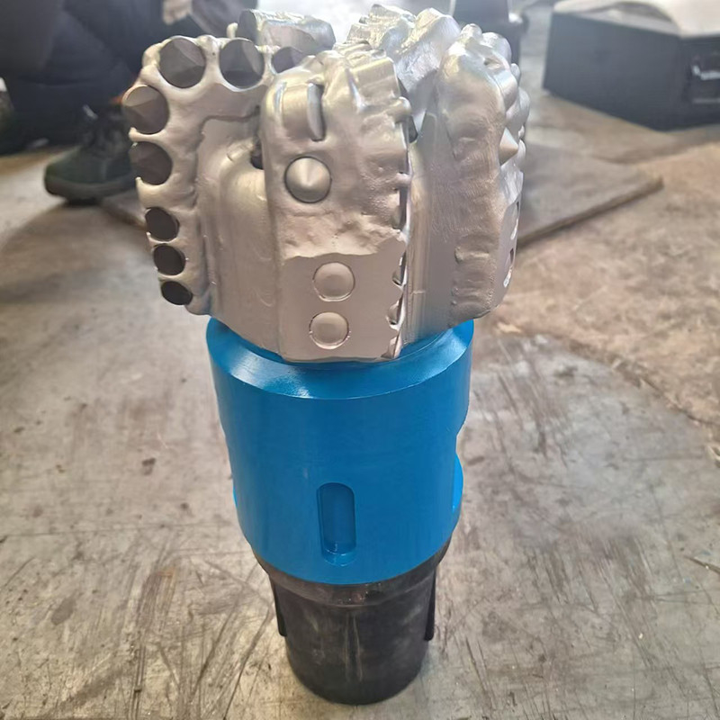 Diamond Drilling Bit  5-1/2 
