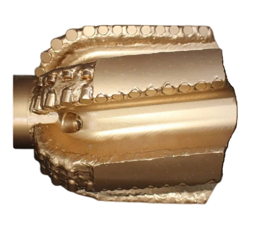 490mm PDC Hole Opener Diamond Drilling Tools for Horizontal Directional HDD Wells Drilling