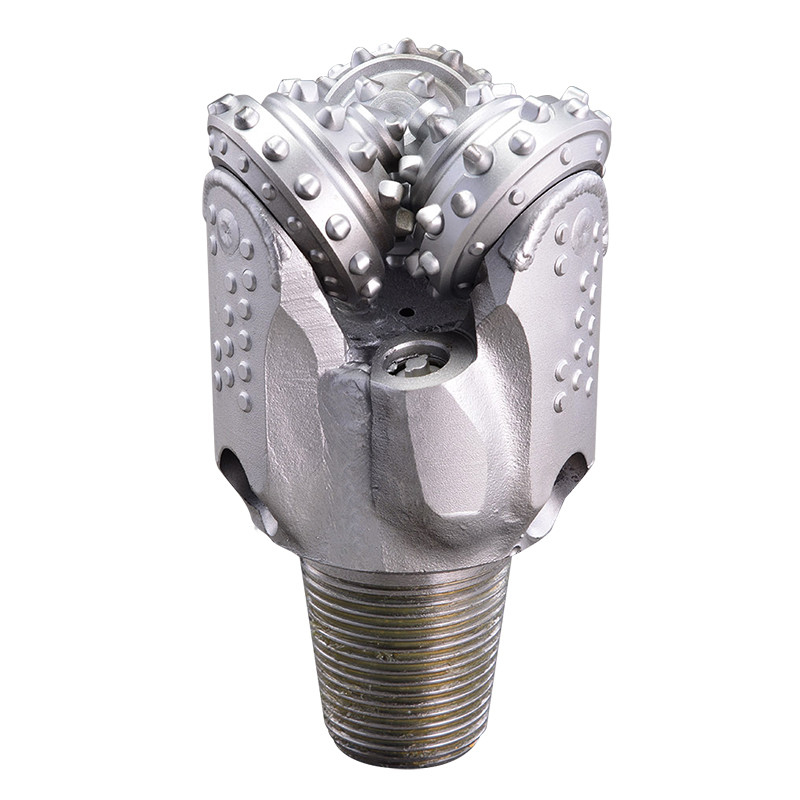 Maximize Your Drilling Performance with Sealed Bearing Roller Cutter Tricone Drilling Bit