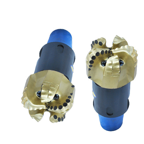 Matrix Body PDC Drill Bit  8-1/2 