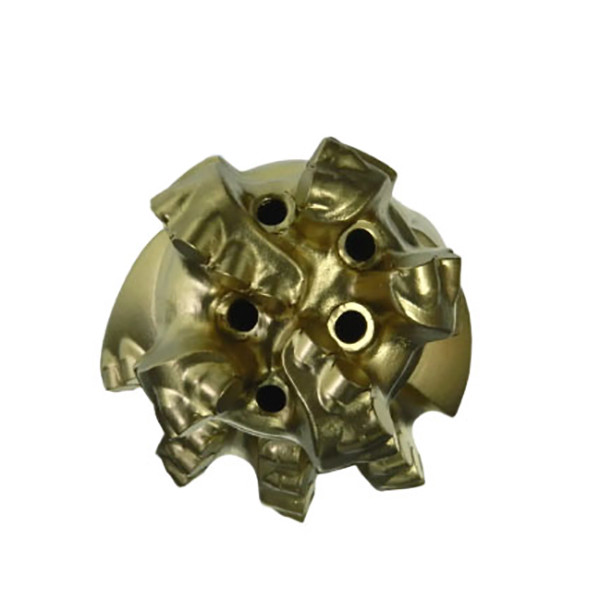 BiCenter Bit 61/2 Inch x71/2 Inch Dual Drill Bit Of Oilfield