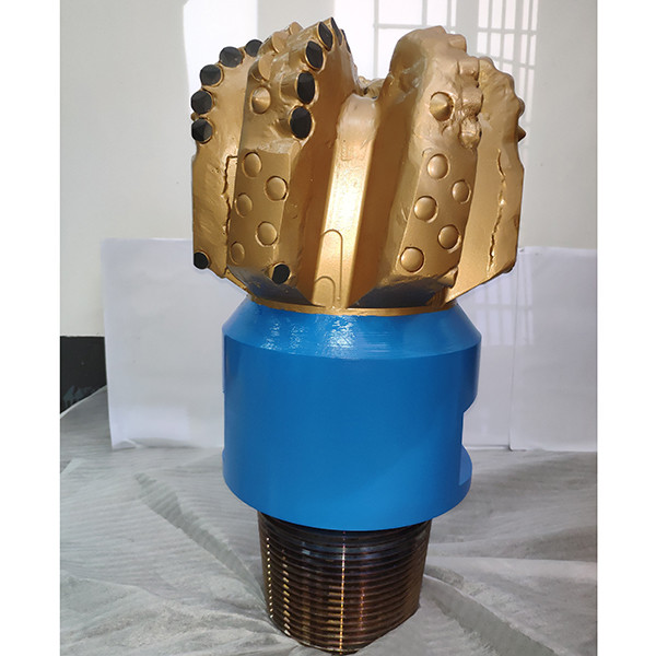 Oilfield Diamond Drilling Tool 8-1/2 Inch PDC Drill Bit With Tungston Carbide