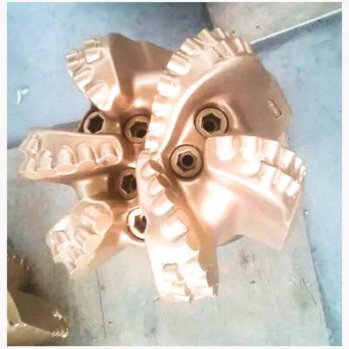 Diamond PDC Drill Bit of  8 Inch  Rock Drill Bit Of  Downhole Drilling Tools