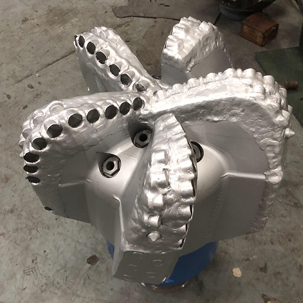 Diamond Insert Bit 12 Inch PDC Diamond Drill Bit Of API Rock Bit