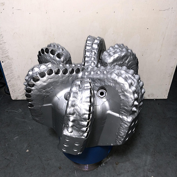 Diamond PDC Bit 13 Inch 6 Blades  Fixed Cutter of  Drilling Tool