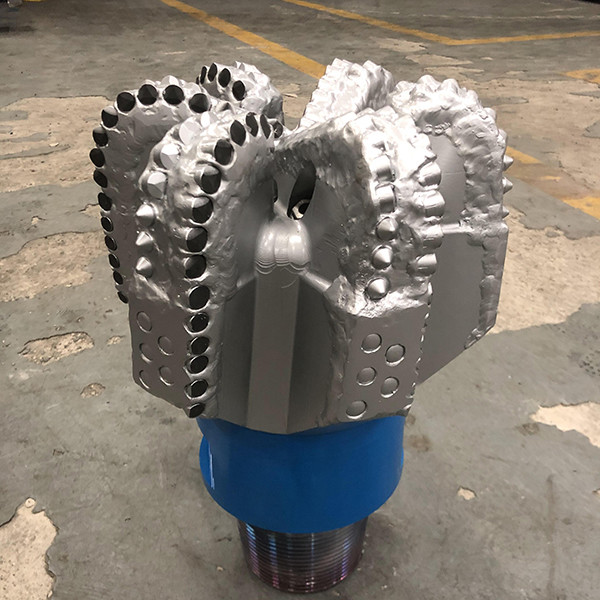 PDC Drill Bit 13-1/2 Inch  Diamond Drill Bit Of  Oilfeild Drilling Tool