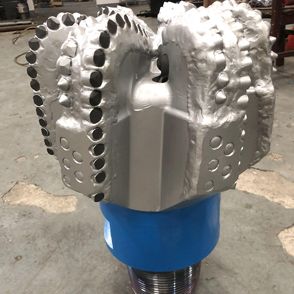 PDC Drill Bit 13-1/2 Inch  Diamond Drill Bit Of  Oilfeild Drilling Tool
