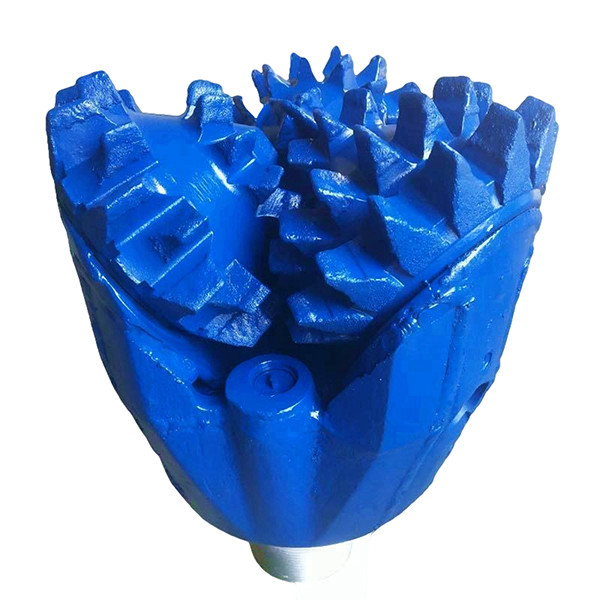 Mill Tooth 10-5/8 Inch Tricone Drill Bit Of Rotary Drilling Rig Bit