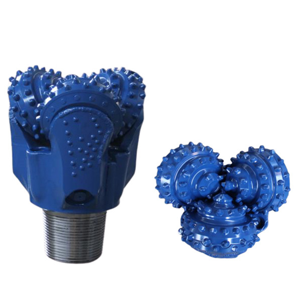 Tri-cone Bit   8.5 Inch  IADC 537 API  Three Rolling Cones Bit  of Drilling Tool