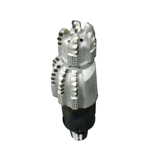 PDC  Diamond Bit  8-1/2 Inch PDC Dual Drill Bit 6 Nozzles Of API Spec