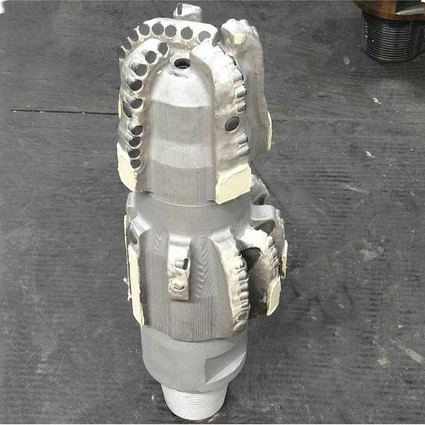 PDC  Diamond Bit  8-1/2 Inch PDC Dual Drill Bit 6 Nozzles Of API Spec