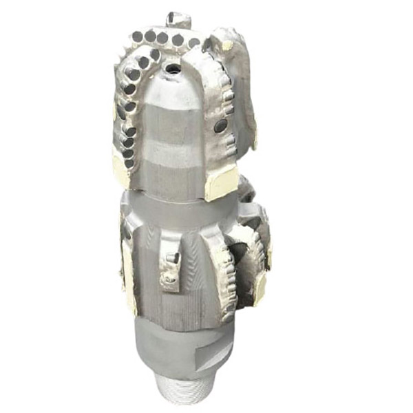 PDC  Diamond Bit  8-1/2 Inch PDC Dual Drill Bit 6 Nozzles Of API Spec
