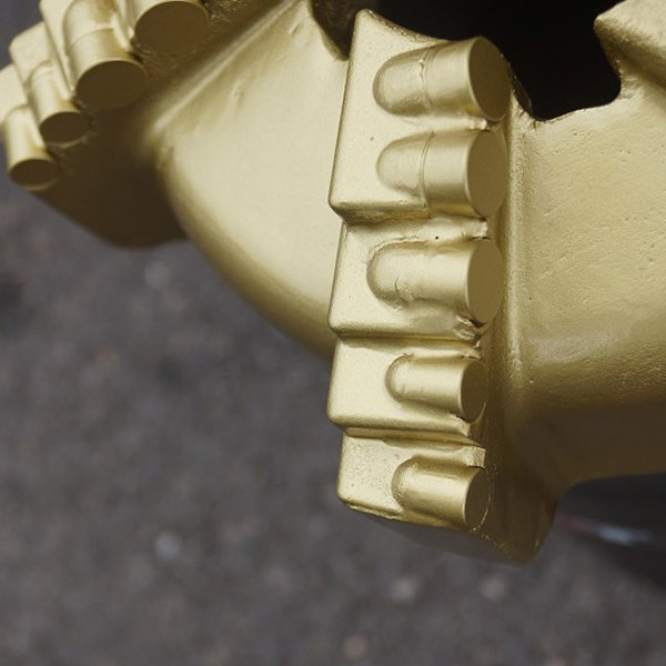 Oilfield  Core Drill Bit  8-1/2 Inch PDC Core Drill Bit  Of Oilfield Drill Bit