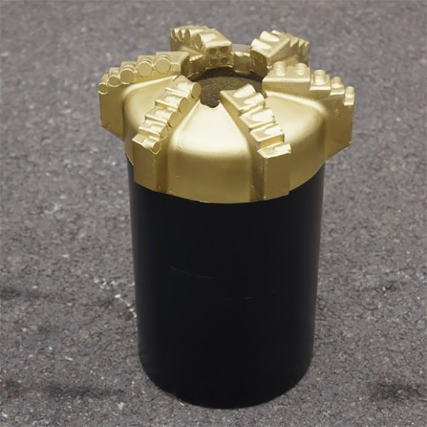 Oilfield  Core Drill Bit  8-1/2 Inch PDC Core Drill Bit  Of Oilfield Drill Bit