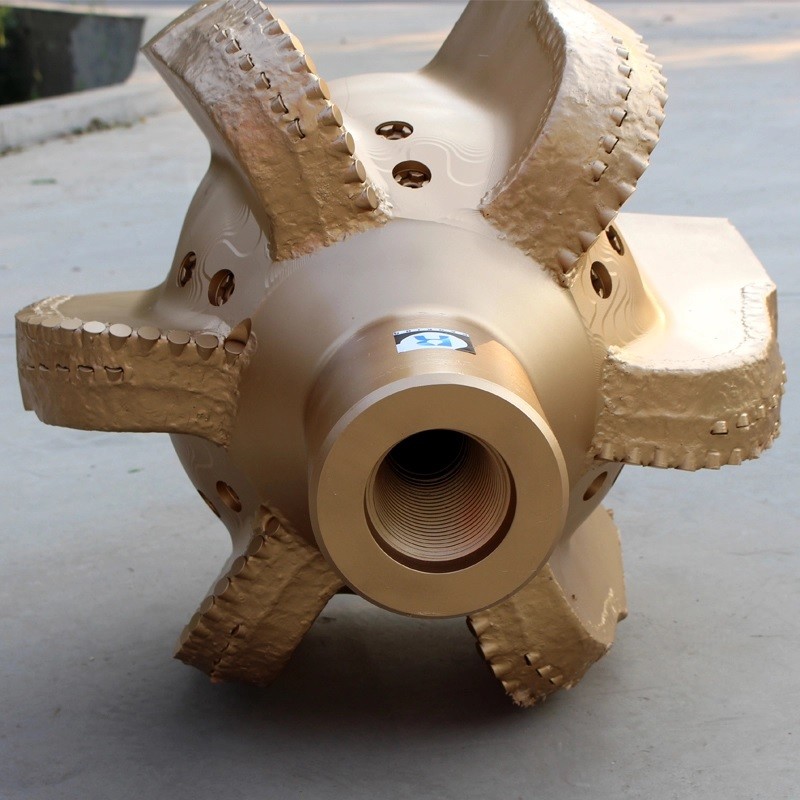 API Rock Tool  9 -1/2 Inch  PDC Hole Opener of  Diamond Drilling Tool