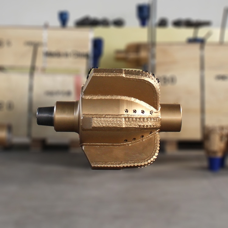 Downhole Drilling Tools 12 Inch 6 Blades PDC Hole Opener Of  Drilling Well
