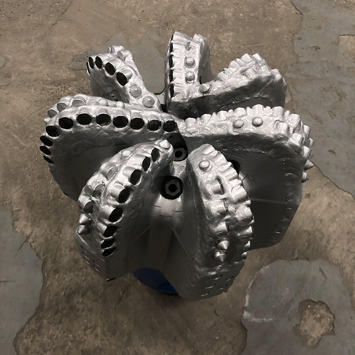 Rock Diamond Bit 14-3/4 