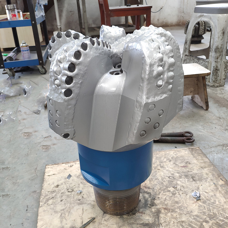 Rock Drill Bit  9-1/2