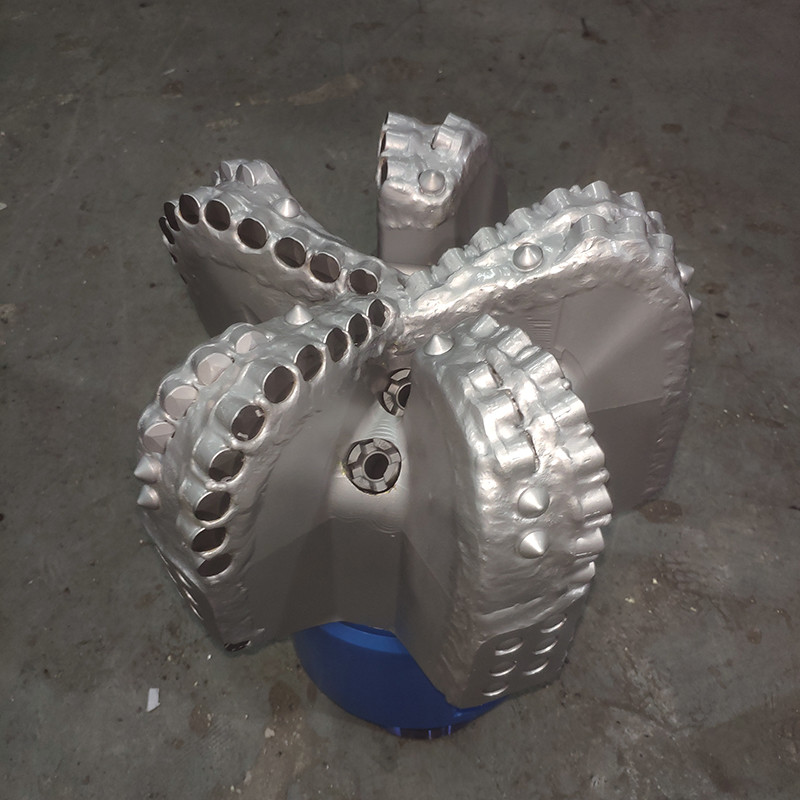 Forging Diamond PDC Drill Bit 10-5/8 Inch Of Oilfeild Drilling Tool