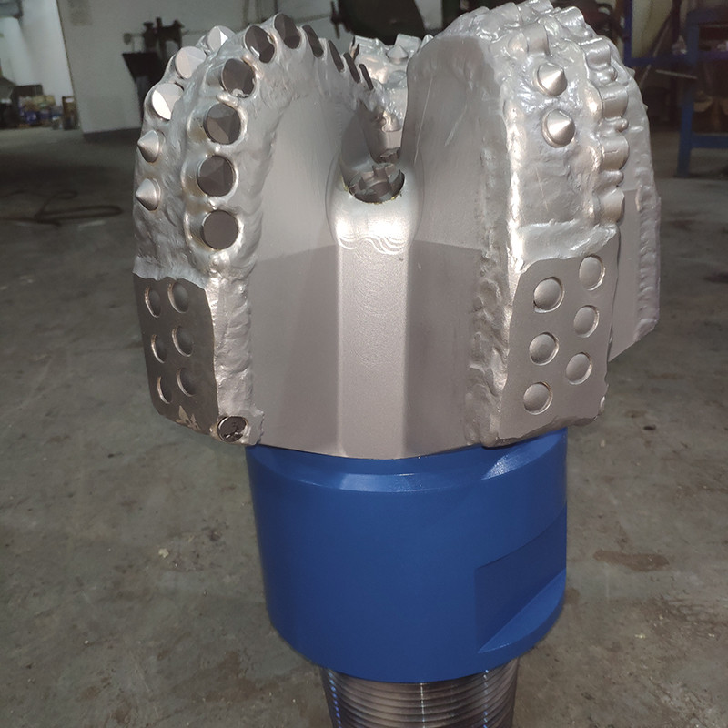 Forging Diamond PDC Drill Bit 10-5/8 Inch Of Oilfeild Drilling Tool