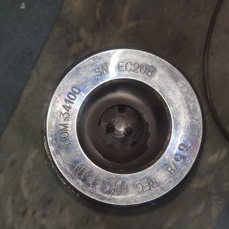 Forging Diamond PDC Drill Bit 10-5/8 Inch Of Oilfeild Drilling Tool