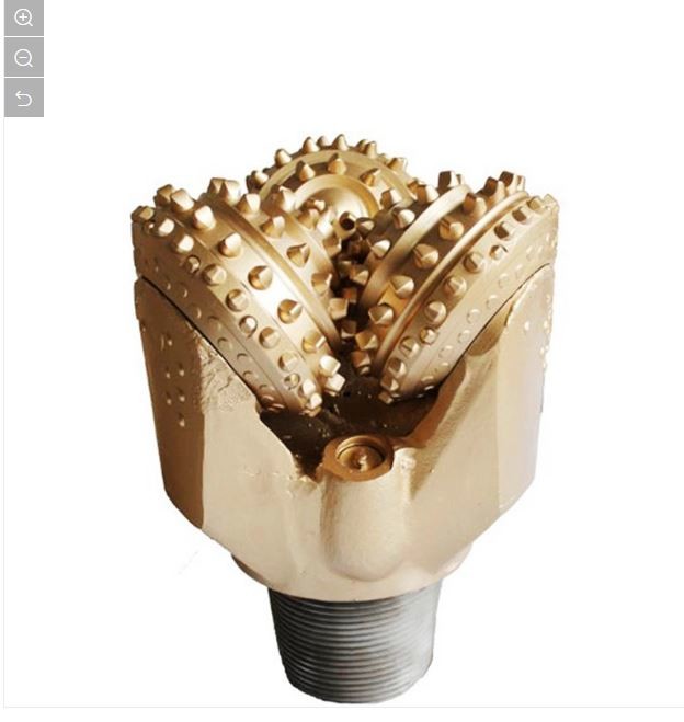 Tricone Bit 10-5/8inch  TCI  Bit of  IADC 536 With API Pin 6-5/8