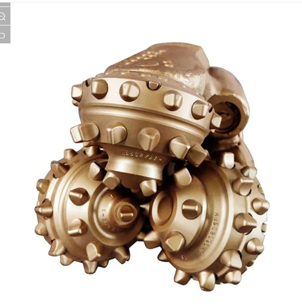 Tricone Bit 10-5/8inch  TCI  Bit of  IADC 536 With API Pin 6-5/8