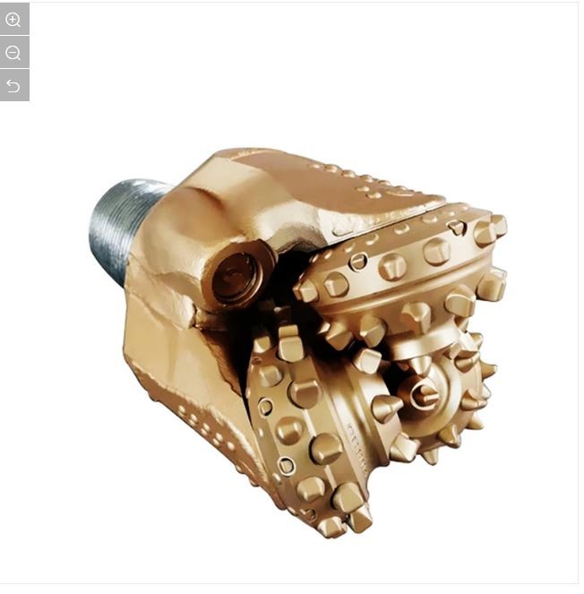 Tricone Bit 10-5/8inch  TCI  Bit of  IADC 536 With API Pin 6-5/8